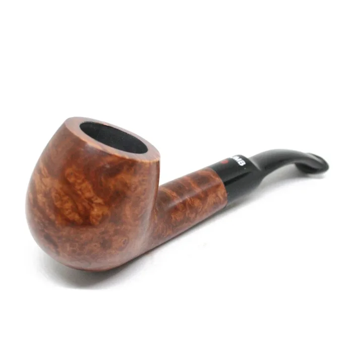 Dr Plumb – Dinky Flat Bottom- Smooth – Dark