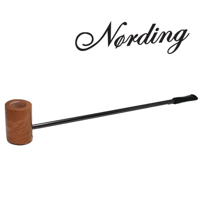 Erik N??rding – Compass Pipe – Churchwarden – Smooth Light #1