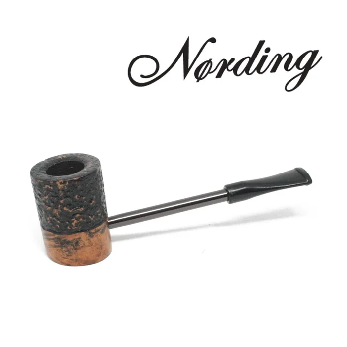 Erik N??rding – Compass Pipe – Poker – Half Rustic #7