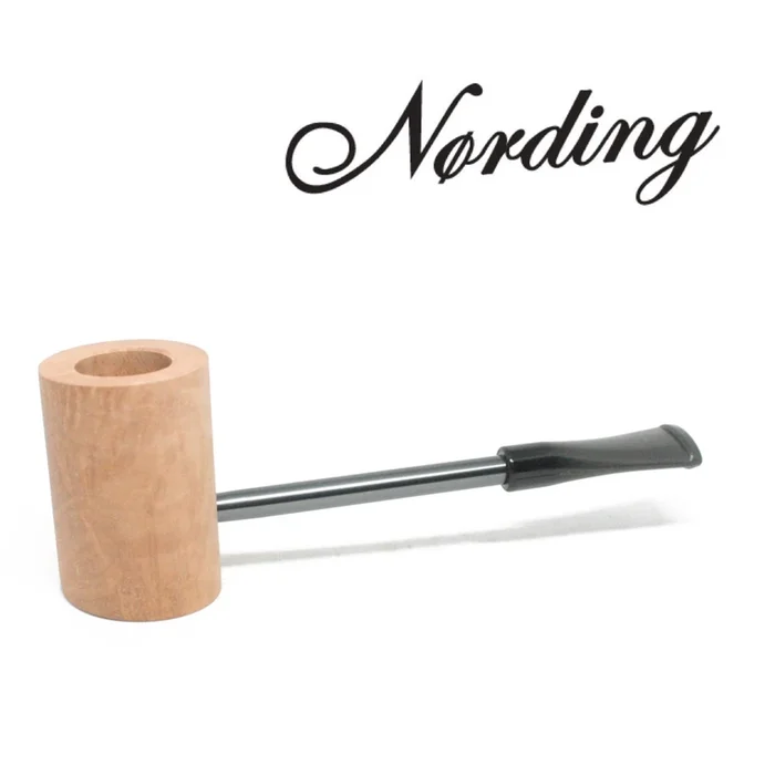 Erik N??rding – Compass Pipe – Poker – RAW