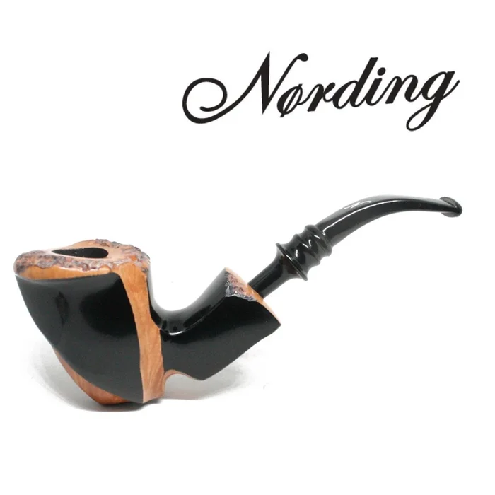 Erik N??rding – Freehand Spiral Line Pipe #2