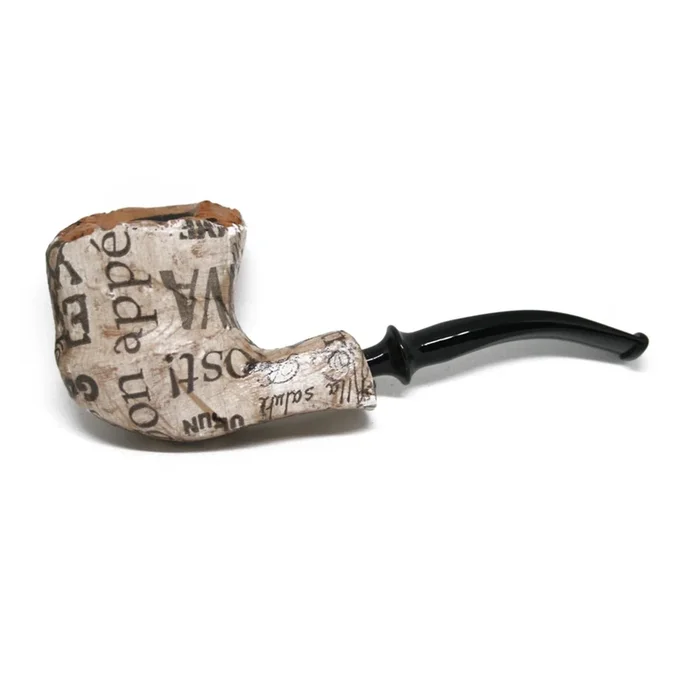 Erik N??rding – Harmony Freehand Paper Design