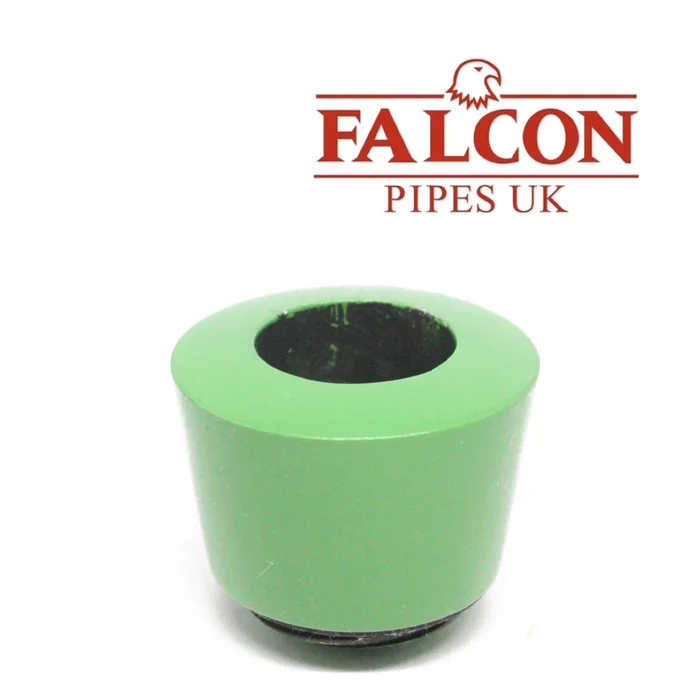 Falcon Bowls – Algiers Green (Limited Edition)
