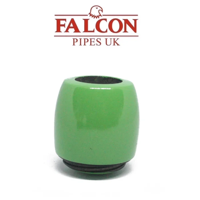 Falcon Bowls – Billiard Green (Limited Edition)
