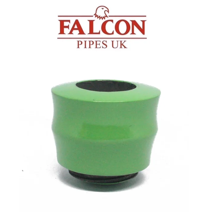 Falcon Bowls – Plymouth Green (Limited Edition)