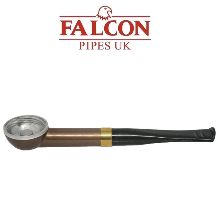 Falcon – Colour Block Bronze – International Stem – Straight – Dental Bit