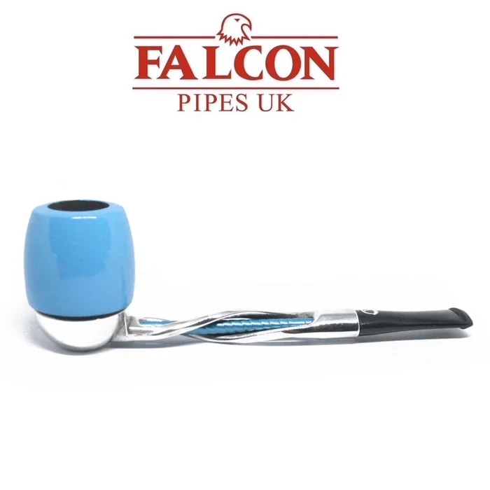 Falcon – Shillelagh (Blue) with Blue Billiard Bowl