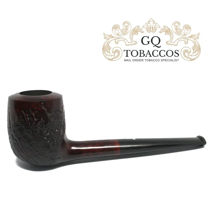 GQ Tobaccos – Merlot Briar – Straight Billiard (1) Pipe