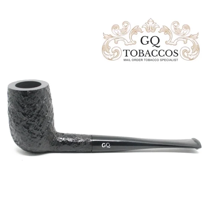 GQ Tobaccos – Shadow Briar – Chimney Pipe