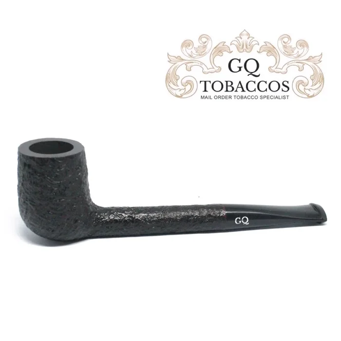 GQ Tobaccos – Shadow Briar – Liverpool Pipe