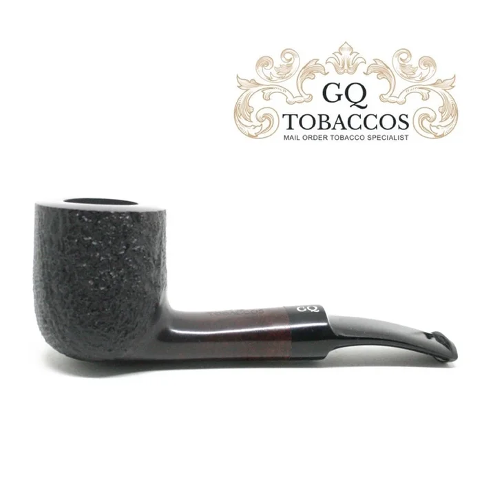 GQ Tobaccos – Shadow Briar – Quaint Pipe