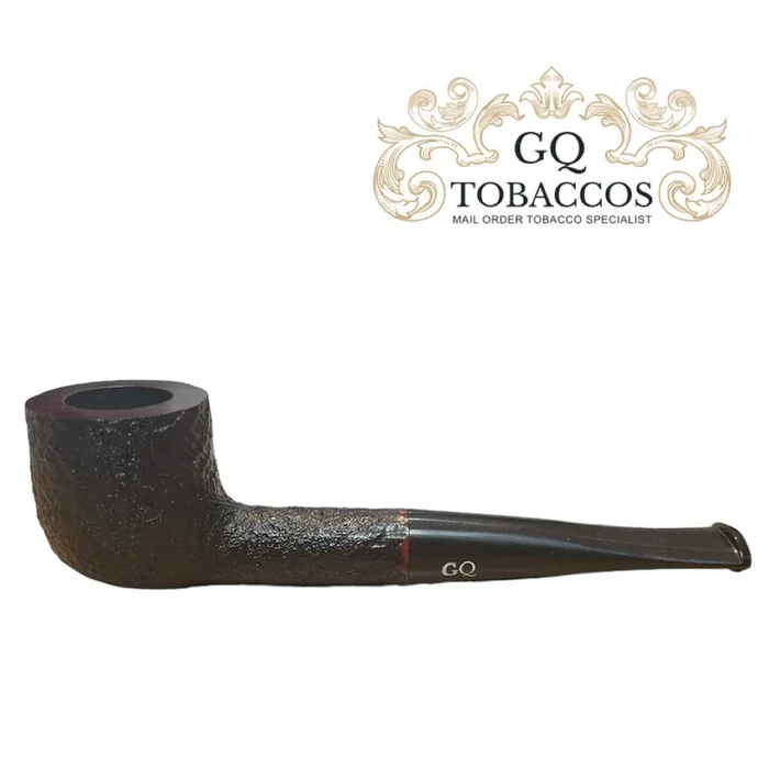 GQ Tobaccos – Shadow Briar – Straight Dublin Pipe (3)