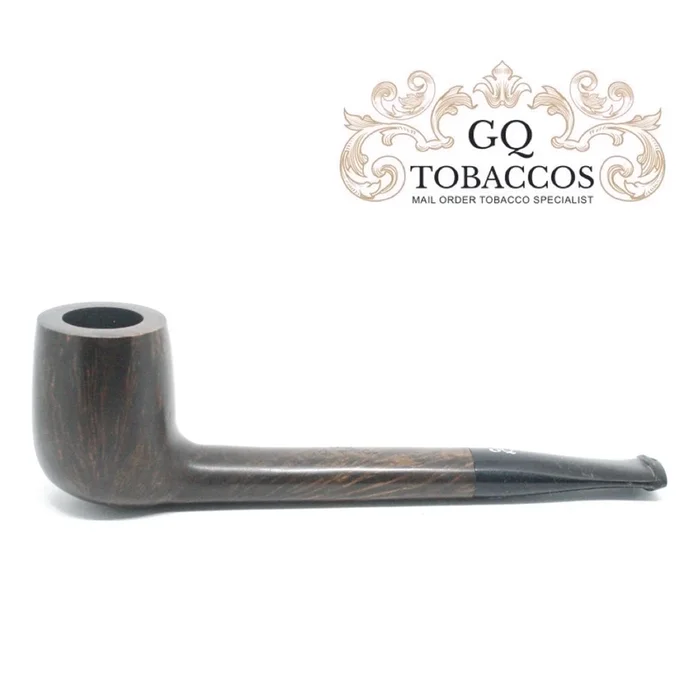 GQ Tobaccos – Truffle Briar – Canadian Pipe