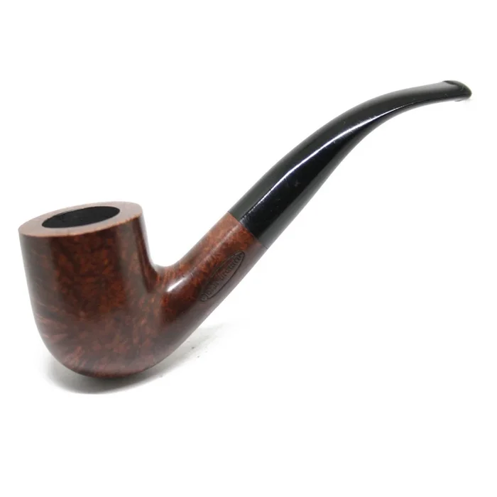 John Brumfit – Great British Classics “Bent Pot”