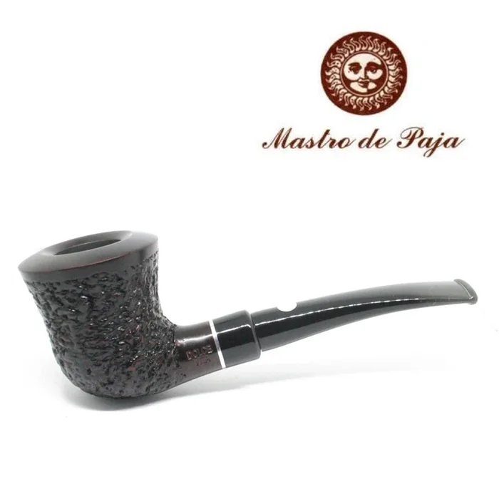 Mastro de Paja – Dolce Vita R02 – 9mm Filter Pipe