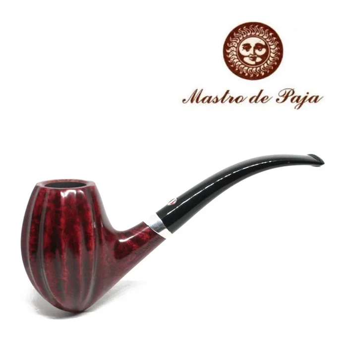 Mastro de Paja – Imperivm Lined Egg Pipe