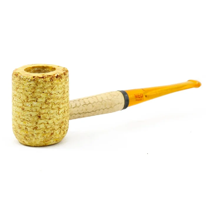 Missouri Meerschaum “5th Avenue” – Legend (Straight)