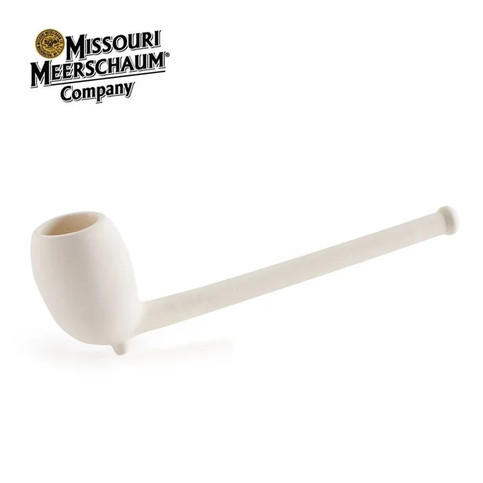 Missouri Meerschaum – Dutchman – Clay Pipe