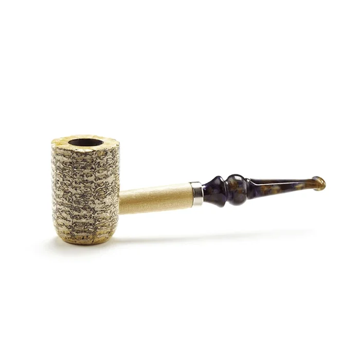 Missouri Meerschaum – Louis Straight – Pipe
