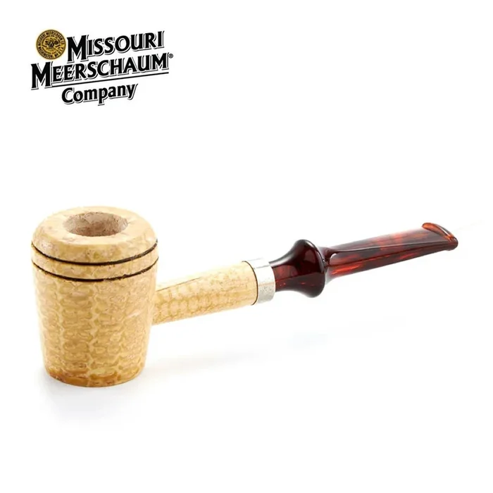 Missouri Meerschaum – The Kingston Judge – Pipe