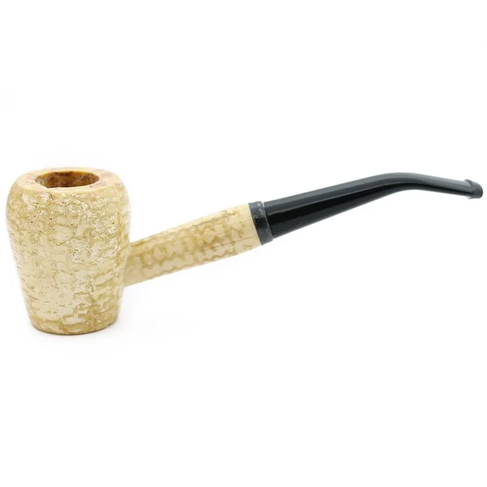 Missouri Meerschaum – Washington Rob Roy (Bent)