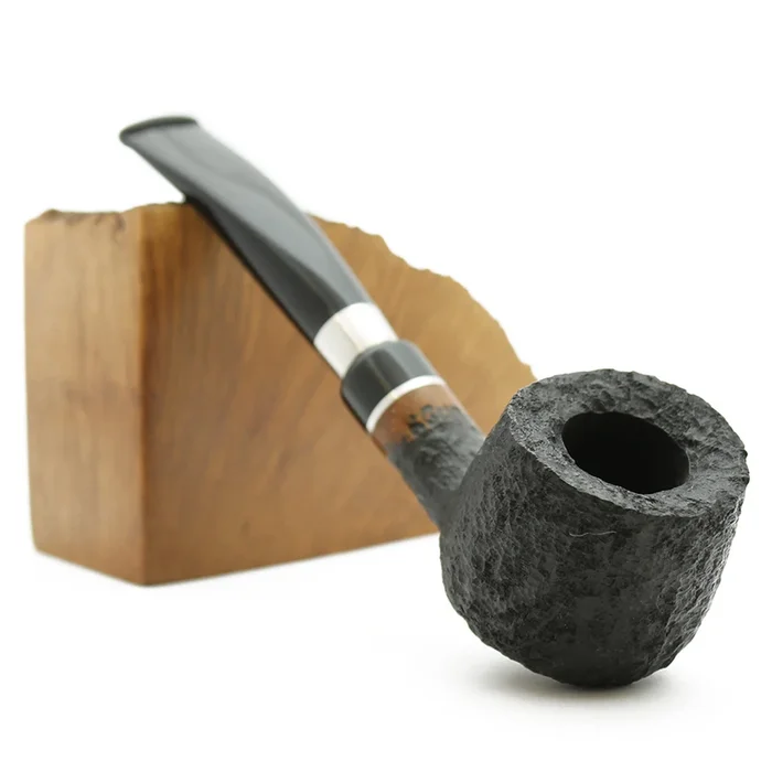 Molina – Spigot Curved Pot (9mm)