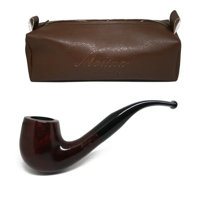 Molina – Starter Kit Bent (Brown)