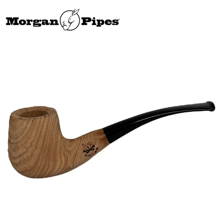 Morgan Pipes – Bones – Tapered Brandy Pipe