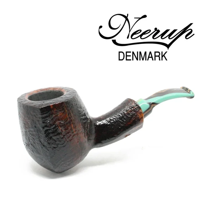 Neerup – Basic Series – Gr 2 Acorn (Sandblast) 9mm