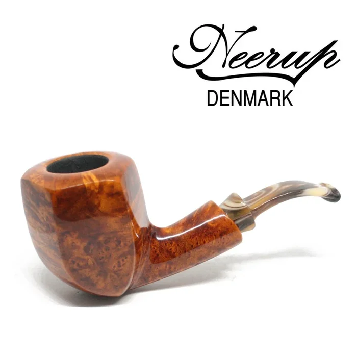 Neerup – Basic Series – Gr 2 Panelled (Smooth) 9mm