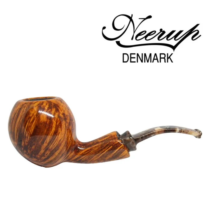 Neerup – Basic Series – Gr 4 Egg Bent – Smooth Pipe