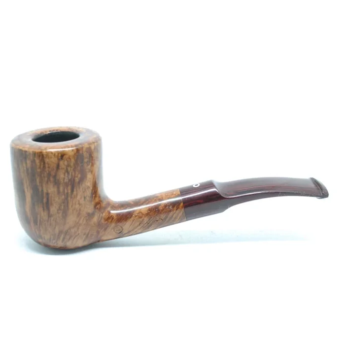 Northern Briars – Bruyere Premier – (Gr4) – 1/4 Bent Dublin – 9mm Filter