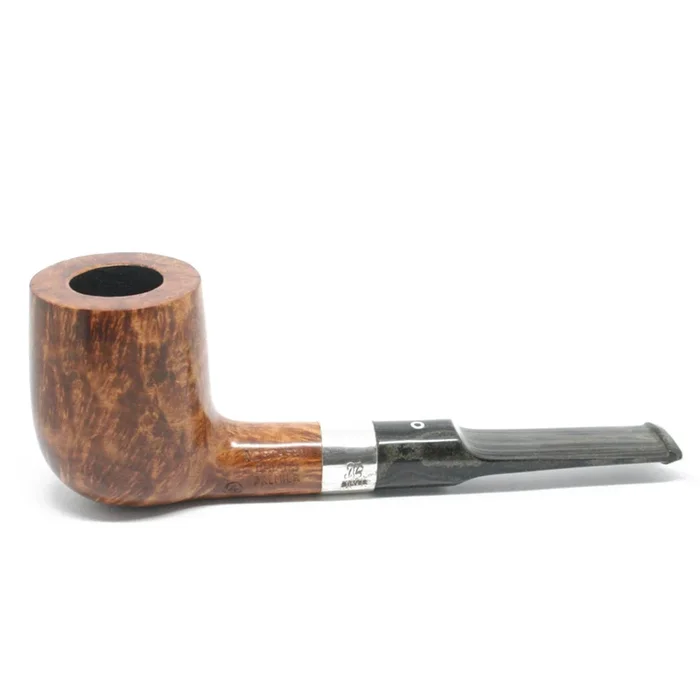 Northern Briars – Bruyere Premier – (Gr4) – Billiard Silver Band – 9mm