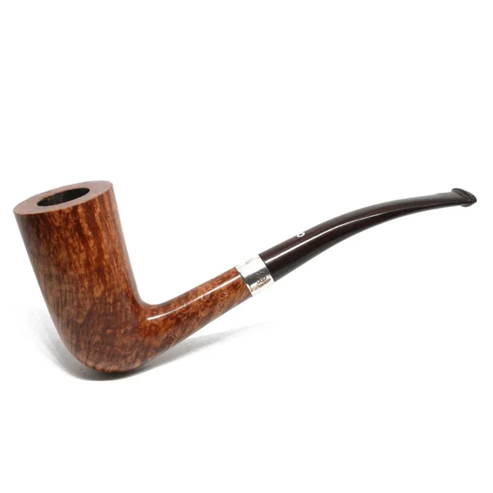 Northern Briars – Bruyere Premier – (Gr4) – Chimney Silver Band Pipe
