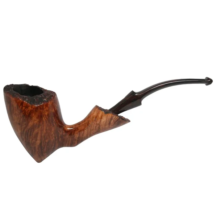 Northern Briars – Bruyere Premier (Gr4) – Freehand Pipe