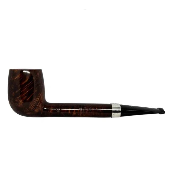 Northern Briars – Regal (Gr4) – Canadian with Silver Band Pipe