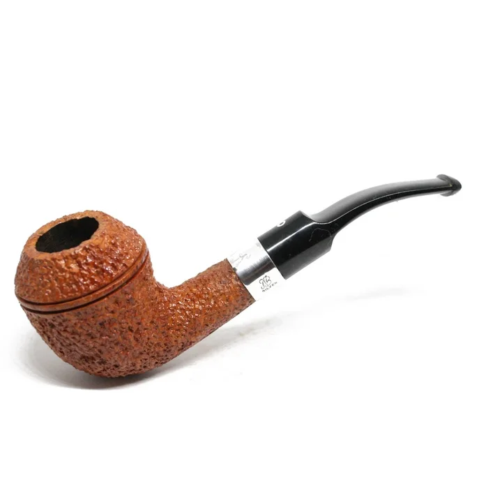 Northern Briars – Rox Cut Premier – Bent Rhodesian (Gr4) Silver Band