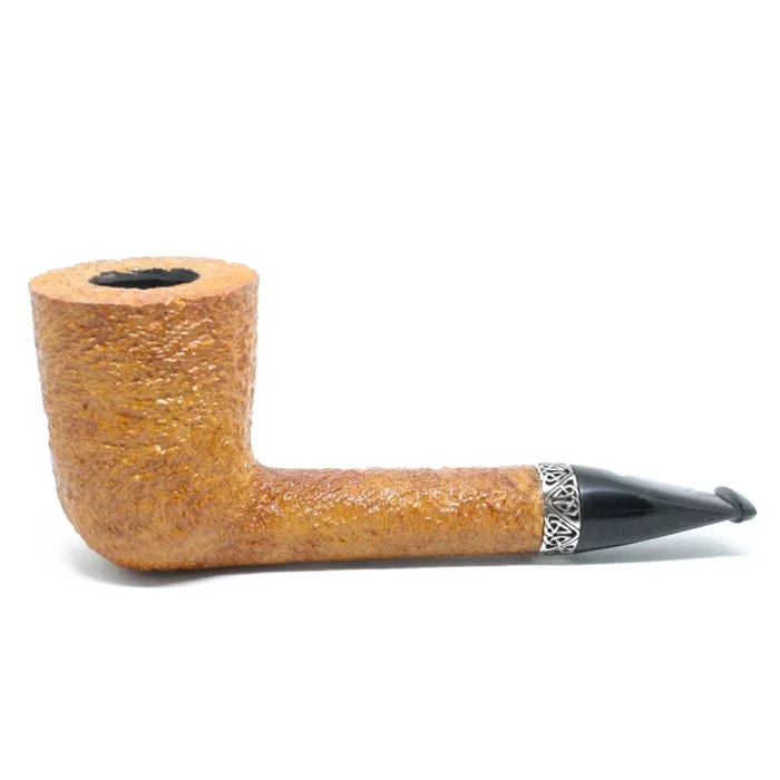 Northern Briars – Rox Cut Premier – (Gr5)- Silver Band Dublin – 9mm