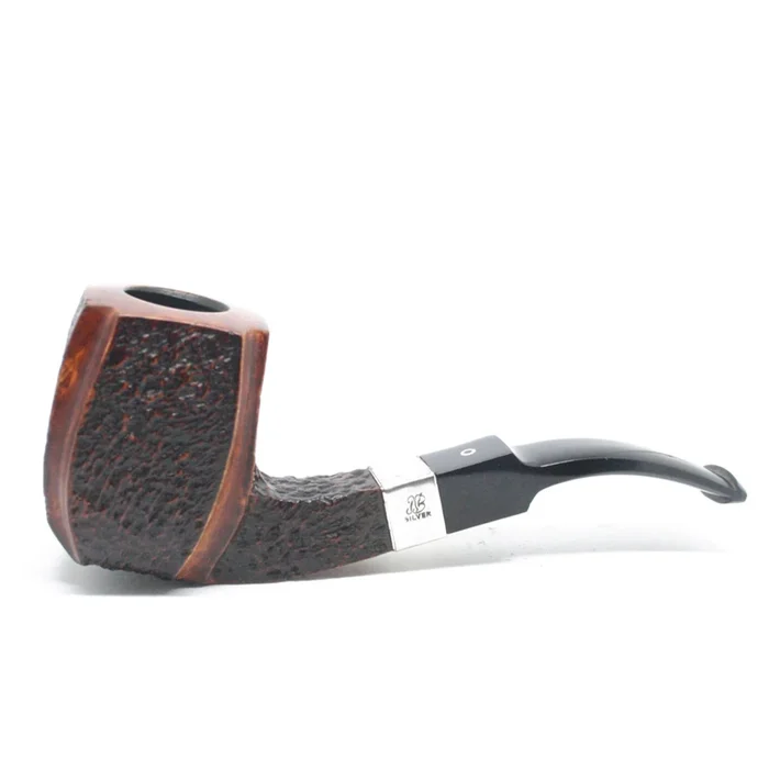 Northern Briars – Rox Cut Regal (Gr4) – Fluted Sides – Silver Band