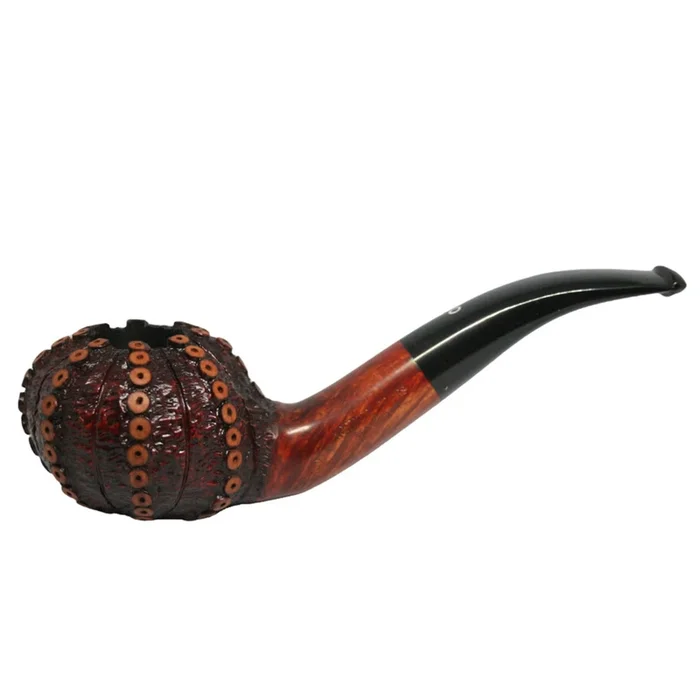 Northern Briars – Sea Urchin (Gr5) – Black Stem Pipe