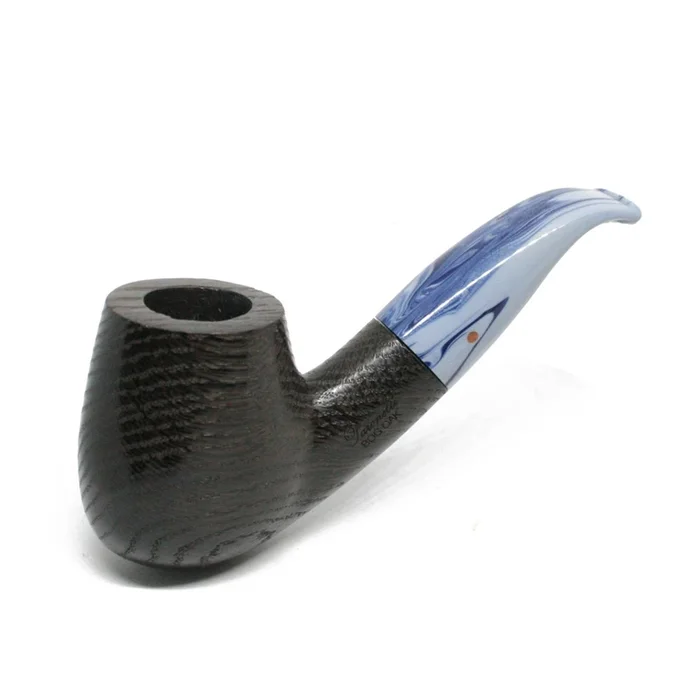Paronelli – Morta (Bog Oak) – Blue Stem