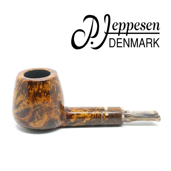 Peder Jeppesen – IDA Gr 2 Brandy Pipe (Smooth)