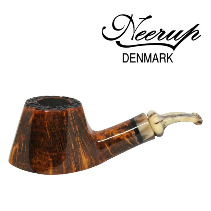 Peder Jeppesen – IDA Gr 3 – Volcano Smooth Pipe