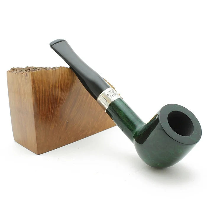 Peterson – 06 Racing Green