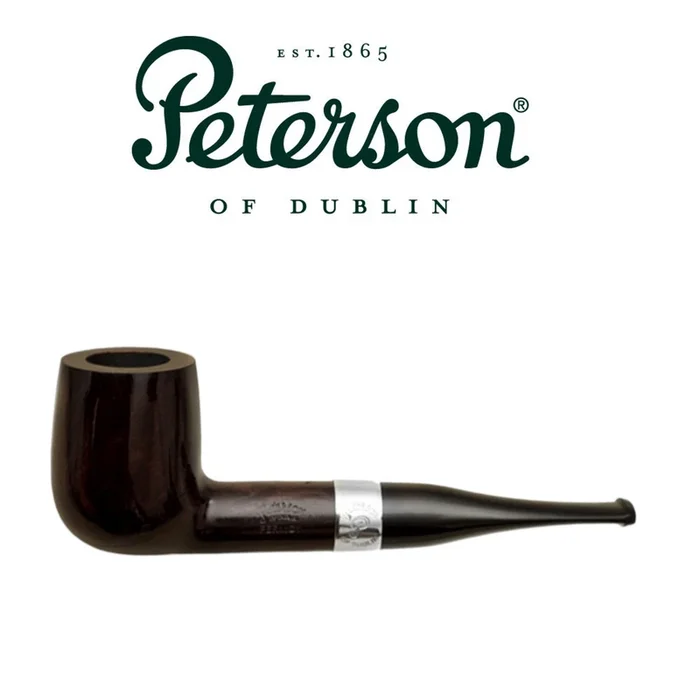 Peterson – 106 Fermoy