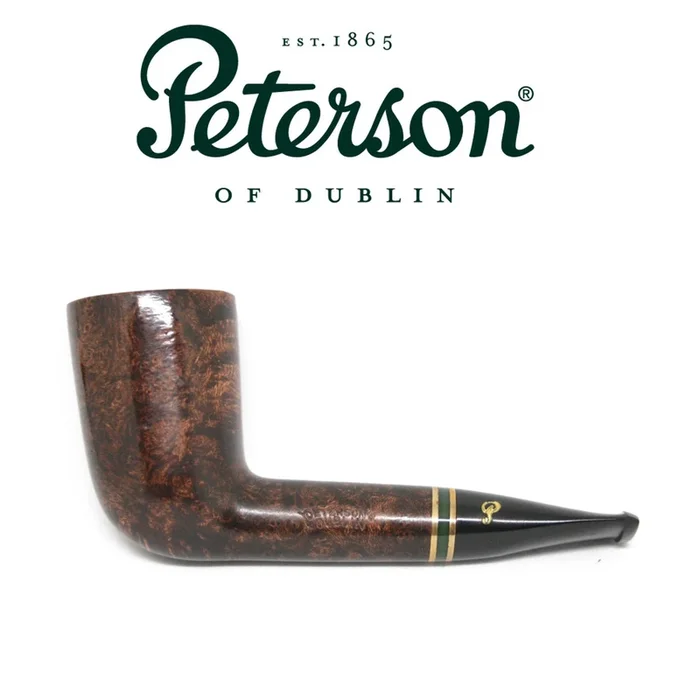 Peterson – 124 – Outdoor Series