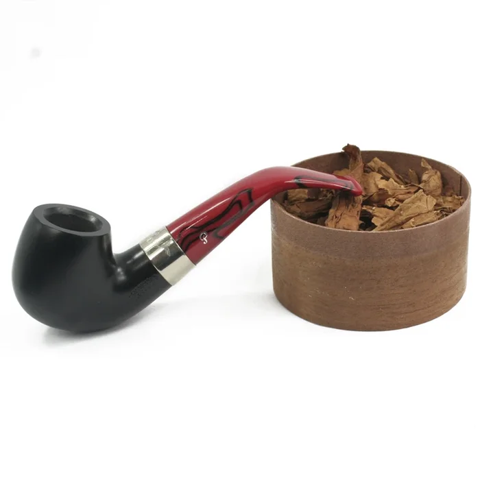 Peterson – 221 Dracula (Smooth)