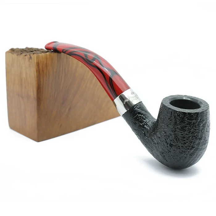 Peterson – 69 Dracula (Sandblasted)