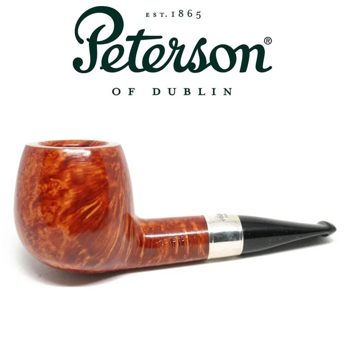 Peterson – 86 – Natural Outdoor Series