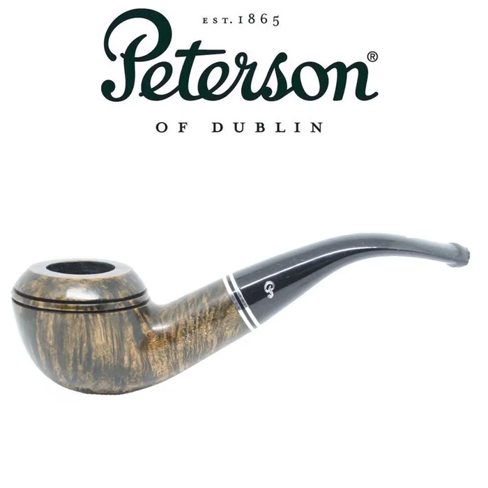 Peterson – 999 Dublin Filter – 9mm Filter Pipe